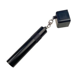 Chalk Holder for Billiards | Pool Chalk Holder - Portable Cue Tip Pricker, Billiard Cue Tip Tool, Pool Cue Tips Storage, Pool Cue Tip Shaper