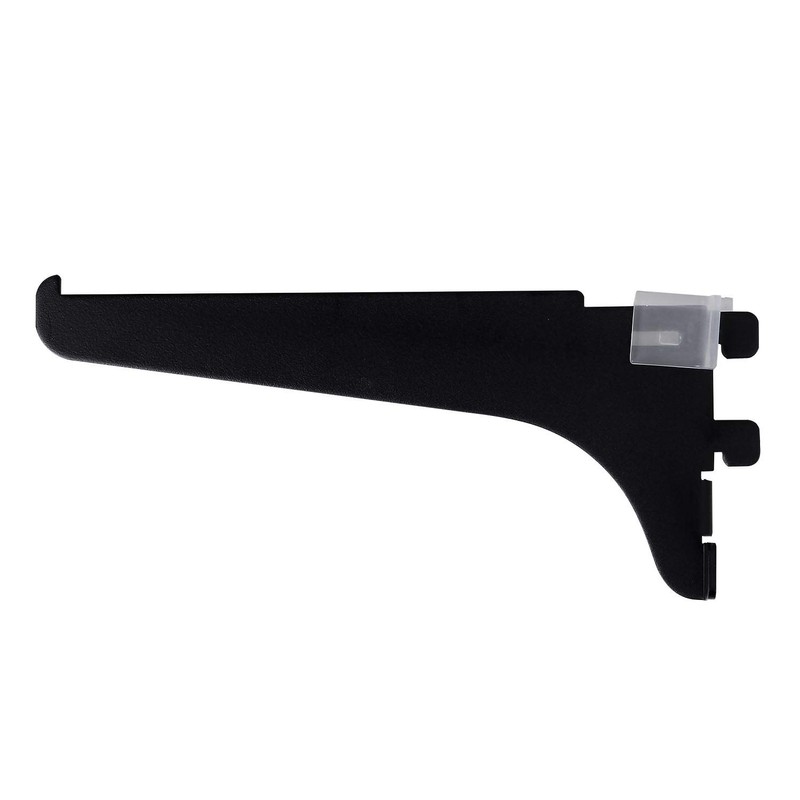 Wake Sangyo WPS032 Pirasell Shelf Bracket, Black, 5.9 inches (150