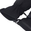 Electric Heating Gloves 3 Adjustable Temperature Lithium Battery Gloves for