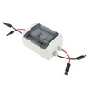DC Circuit Breaker Overload Protection PV Solar Disconnect Switch with