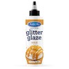 Satin Ice Gold Glitter Glaze - 10oz - Bottle