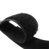 Oar Webbing Strap Holder Snap Clip Kayak Paddle Keeper For