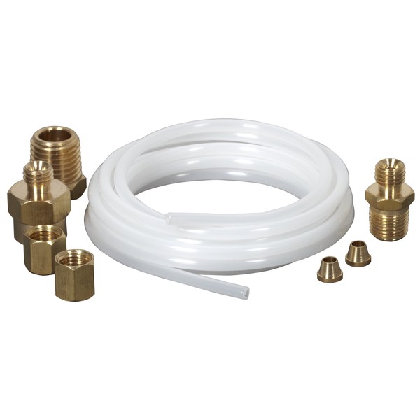 Actron BOSCH SP0F000006 Nylon Tubing Kit for Gauges