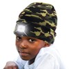 HEAD LIGHTZ Headlightz by Roq Innovation - Beanie with Light,