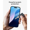 ZAGG ZAGG Glass+ Screen Protector for iPhone 16 Plus /