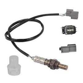 234-4098 36532-P3F-A01 13363 Sensor de oxígeno O2 aguas abajo para Honda CR-V 2.0L 1997 1998 1999 2000 2001, 36532P3FA01 2344098