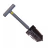 W.W. Manufacturing Co. Lesche Mini Sampson 18" T-Handle Shovel with