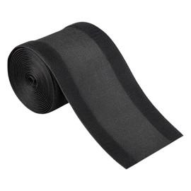 Safety Floor Cable Mat, Heavy-Duty Floor Cable Cover, Slip-Resistant Cable Cover Protector, Non-slip Cable Protection Floor Mat for Office, Long Lasting Cable Cover, 300cm x 10 cm