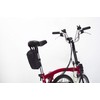 Rin Project (Phos Projects) Brompton Lines Bag Car For Full