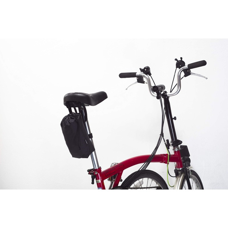 Rin Project (Phos Projects) Brompton Lines Bag Car For Full