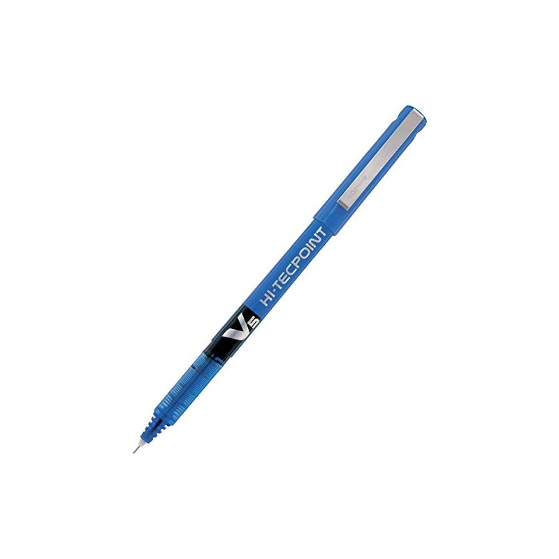 Pilot V5 Liquid Ink Rollerball 0.5 mm Tip (Box of