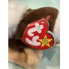 Ty Vintage 1997 TY Beanie Baby Stretch The Ostrich Retired