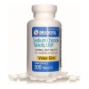 Cápsulas De Cloruro De Sodio Graxcell 1g, 300 Piezas