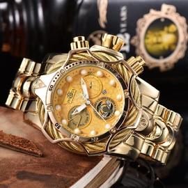 High quality men's watch - Color: 10