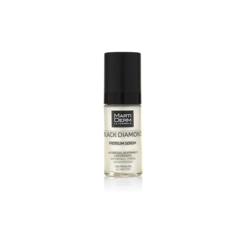 MARTIDERM Black Diamond Proteum Serum 30 ml (8437015942322)