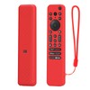 LEFXMOPHY Silicone Cover for Sony RMF-TX910U / TX920U TV Remote