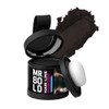 Mr Bold Hairline Powder 10g (Dark Brown, 10 Gram)