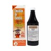 Menper Emulsion De Escocia Cod Liver Oil & Vit A,