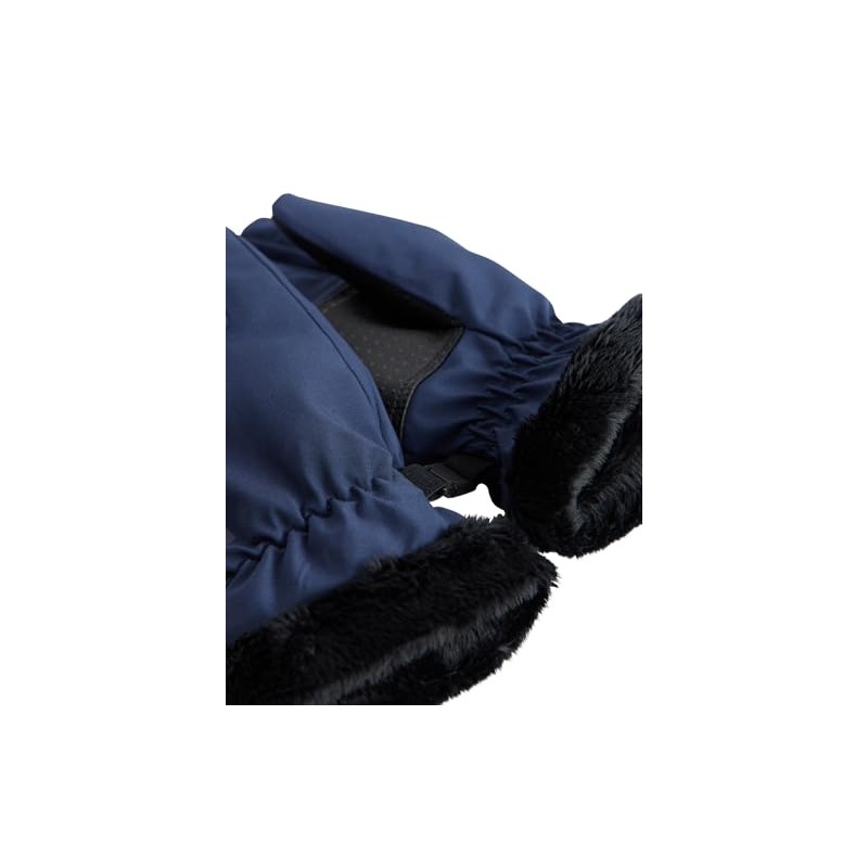 Jack Wolfskin Highloft Glove K