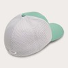 Oakley Men's Ellipse Mesh Hat, Pacific