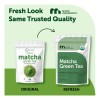 Matcha Organica En Polvo Microingredients Original Hecho Usa