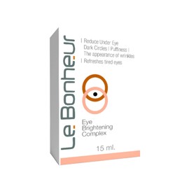 Le Bonheur Eye Brightening Complex | Men & Women | 15ml