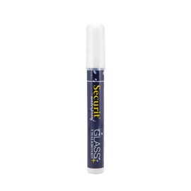 SECURIT - Chalk Marker 2-6 mm Waterproof White