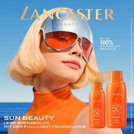 Lancaster Sun Beauty Sun Body Water SPF30 100ml