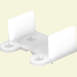 Slide-Co 16104 Bypass Door Guide, Nylon