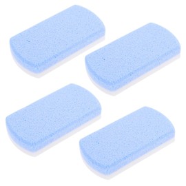 Baluue Pcs Double-sided Callus Remover Foot Rasp Foot Scrubbing Pedi Stone for Care Accessory