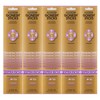 Gonesh Incense Sticks Extra Rich Collection - Frankincense 5 Packs