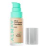 Base De Maquillaje Almay Clear Complexion Tono: Buff 200