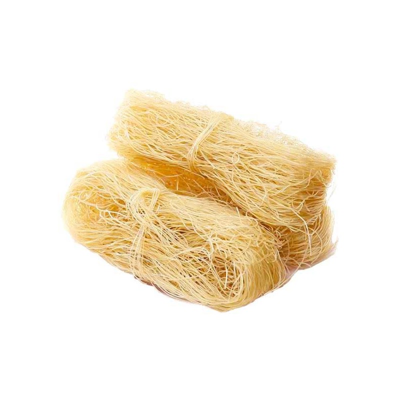 Arrow Root Vermicelli (Mien Dong) 10.5 Oz *Smile* (300g) -