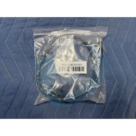 HP 2ft/0.6M 843010-001 Power Cable For HP Elite ZBook Thunderbolt 3 Dock G2 Combo