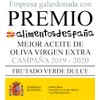 Palacio de los Olivos Palacio de los Olivos | Picual