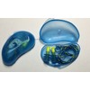 Honeywell Fusion 1011282-5 Pack of 5 Ear Plugs