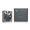 Noctua NF-P12 redux-900, Ultra Quiet Silent Fan, 3-Pin, 900 RPM