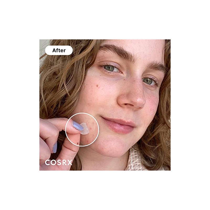 COSRX - Parche Acne Pimple Master (paquete de 3)