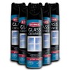 Weiman Glass Cleaner - 19 Ounce (6 Pack) - Safe