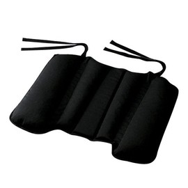 Breathable Beaded Back Cushion II 1652