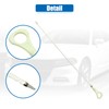 uxcell Engine Oil Level Indicator Dipstick for Mitsubishi Lancer 2002-2014