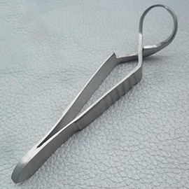 Jones Towel Clamp 3.5" DDP