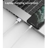 Adaptador USB tipo c