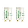 Osram 013674 ST8-HA5 LED T8 Starter