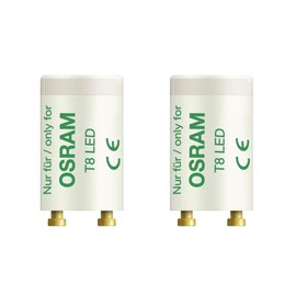 Osram 013674 ST8-HA5 LED T8 Starter