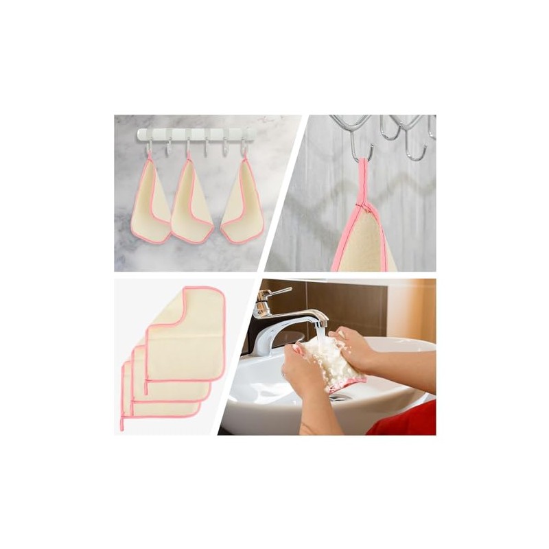 Eda Taspinar Horse Hair Brush 100 Natural Horsetail Bristle For