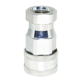 6598758 6598757 New Hydraulic Quick Disconnect Coupler Compatible with Bobcat Skid Steer Loader 732 741 742 743 743B 843 843B 543 534B 631 632 641 642 642B 643