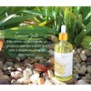 Real Earth Stories Argan Oil and Naturally Cold Pressed for