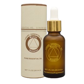 Essential Mystic Romance Ginger Essential Oil 30 ml