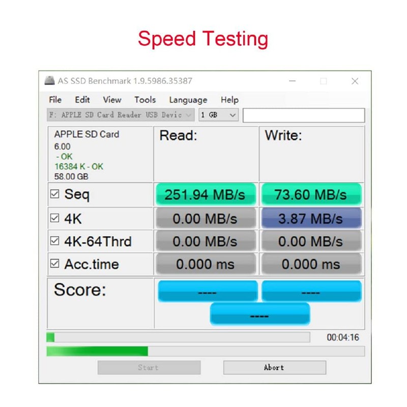 CableccTFマイクロSDオスエクステンダーからSDカードメスエクステンションアダプターPCBASD/SDHC/SDXC UHS-III UHS-3 UHS-2